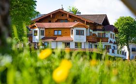 Landhaus Kirchgasser