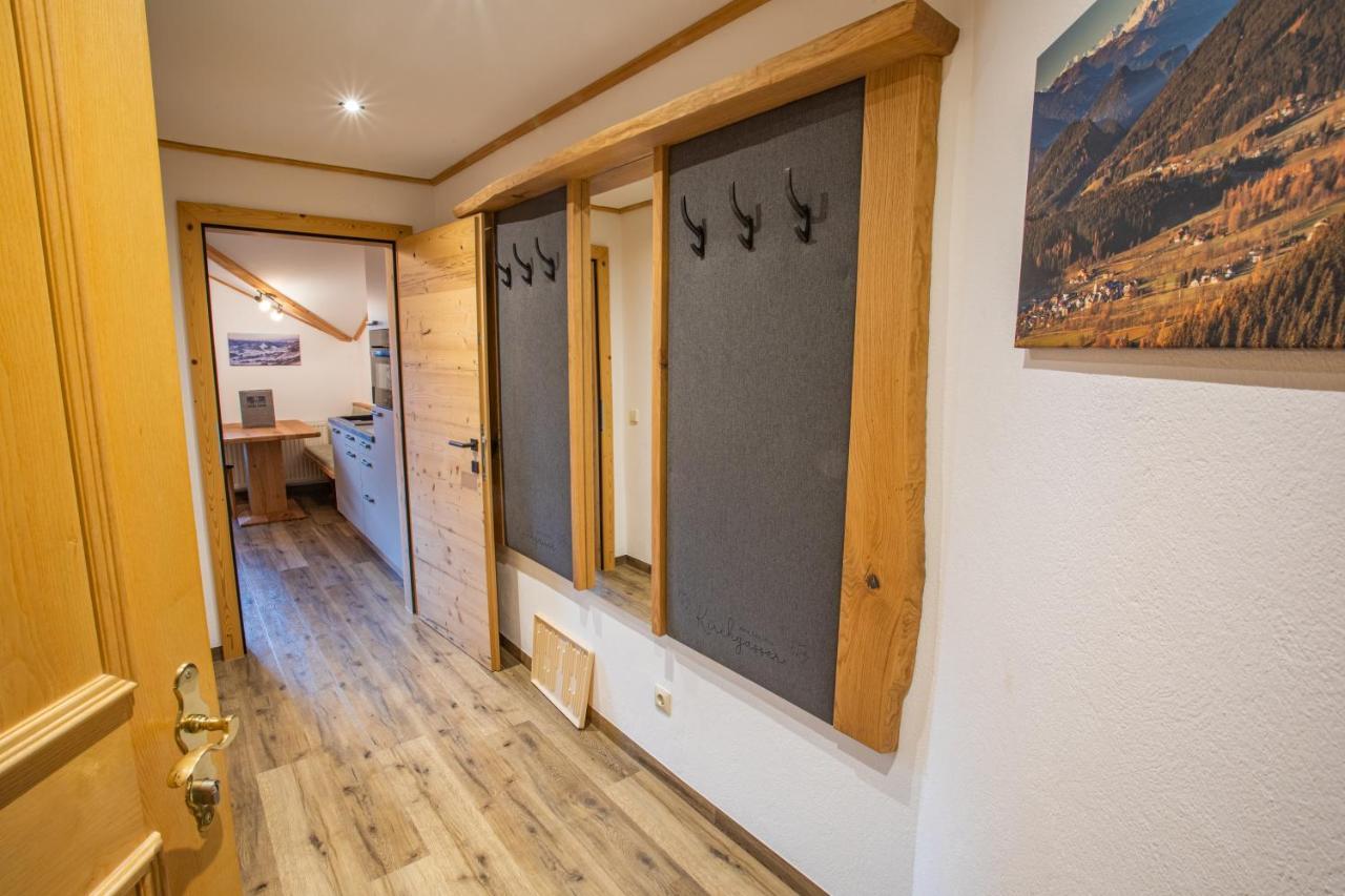 Landhaus Kirchgasser Ramsau am Dachstein Exterior foto