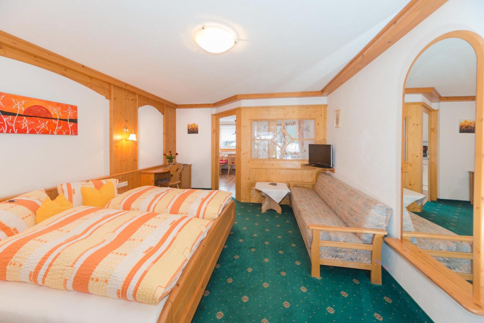 Landhaus Kirchgasser Ramsau am Dachstein Zimmer foto